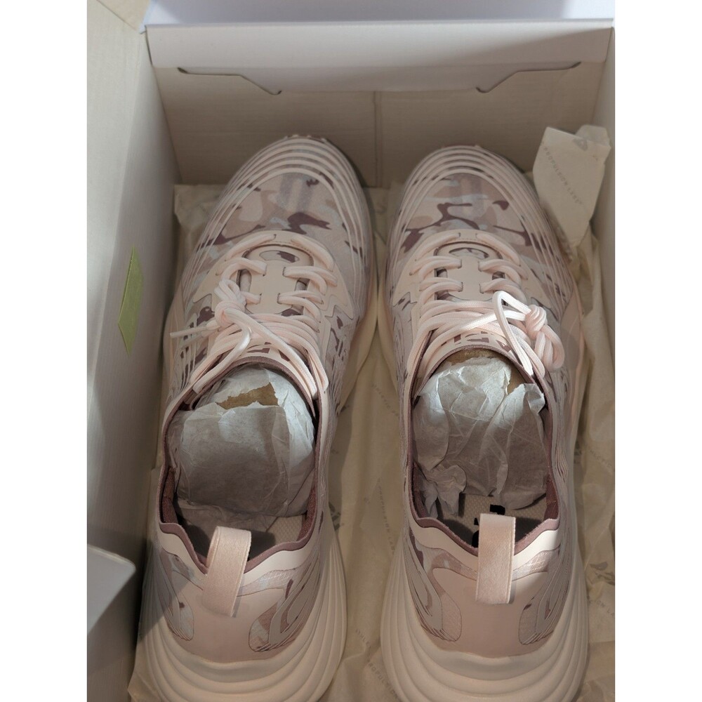 APL Athletic Propulsion Labs Streamline Mens 11.5 Creme Beachwood Camo NIB - Picture 8 of 12